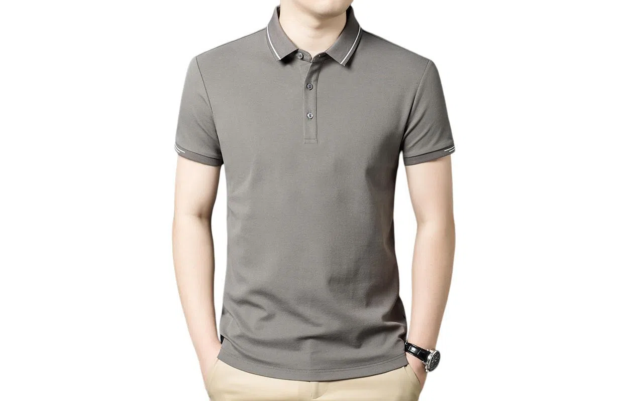SUNDANCE T Polo
