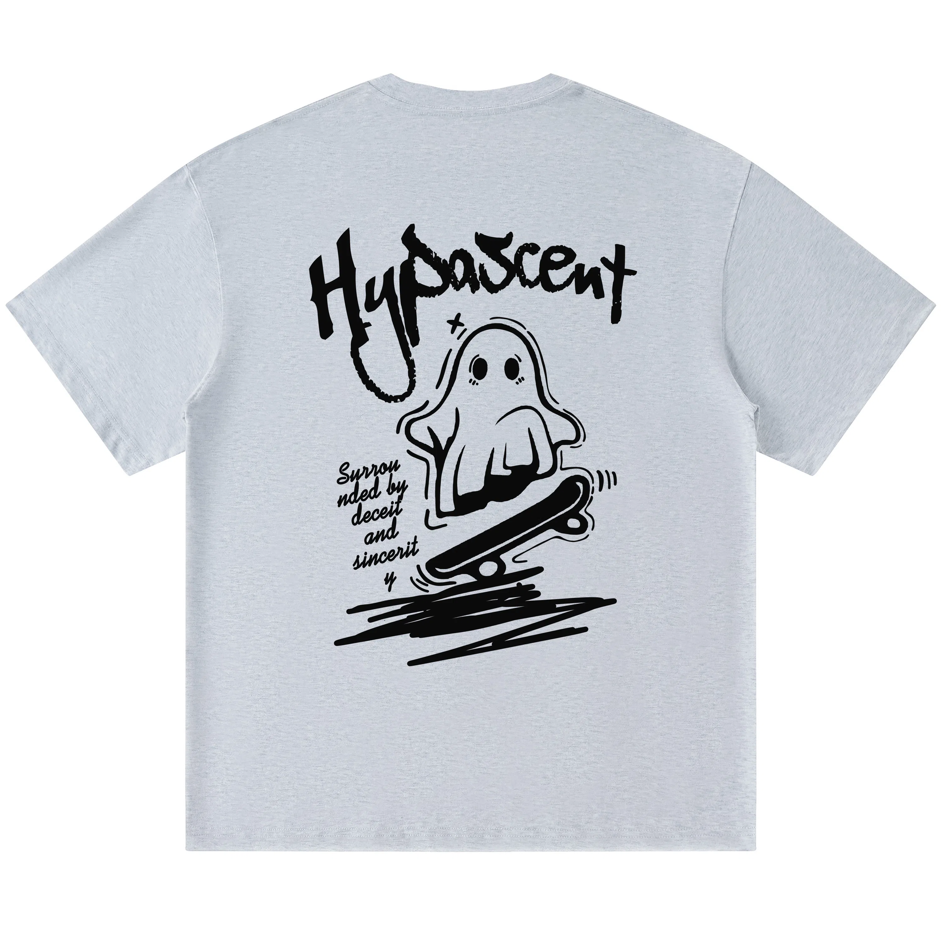 HYPASCENT logoT