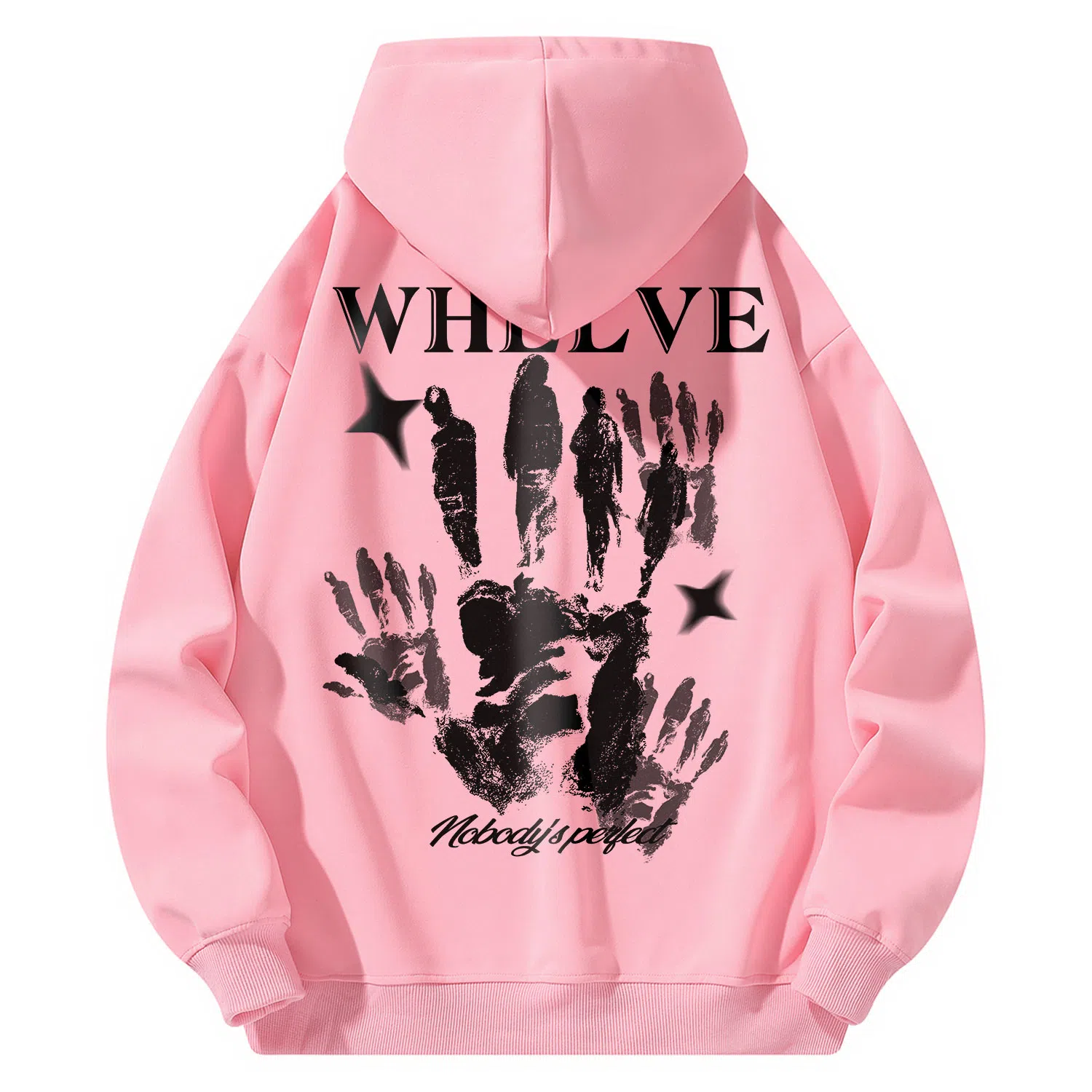 WHELVE