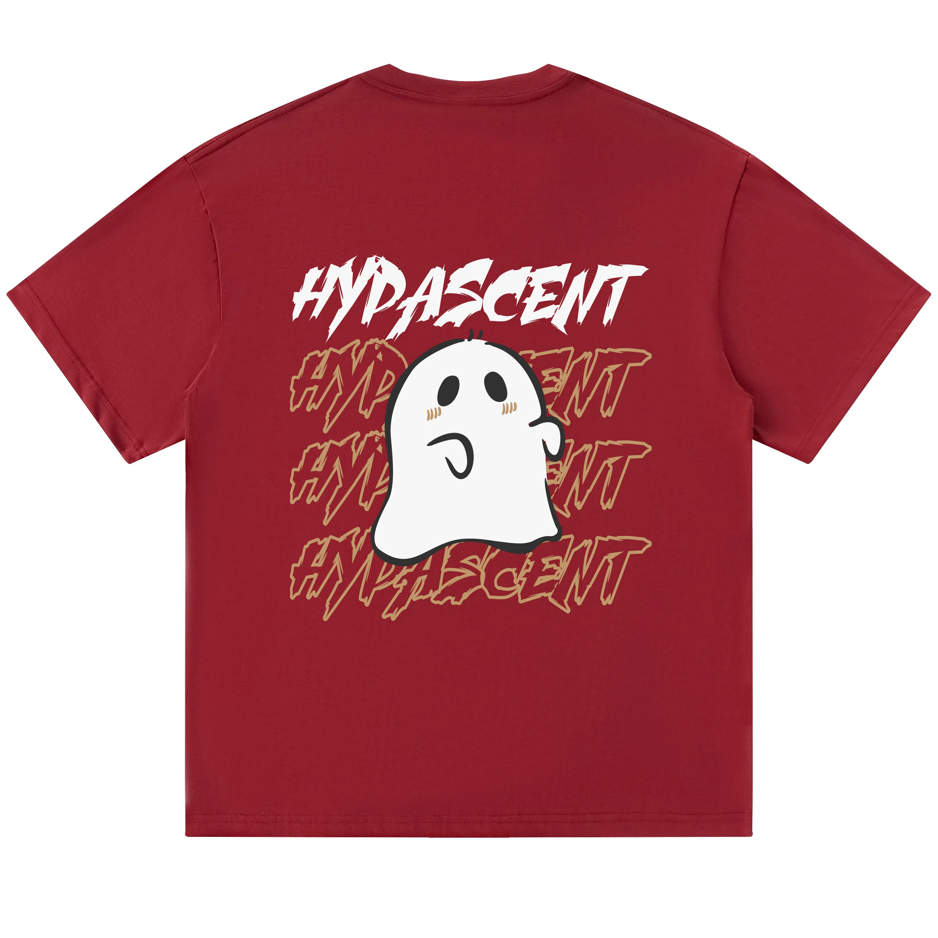 HYPASCENT logoT