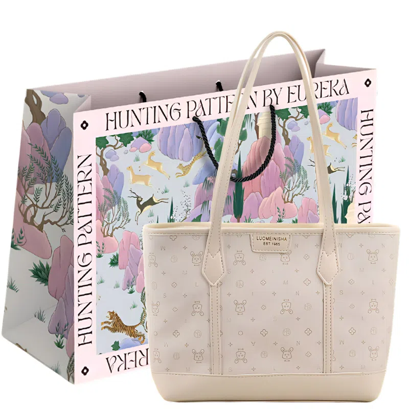 BLAKE FLEETO Tote PU