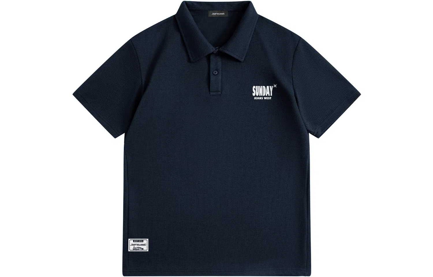 JEANSWEST Polo