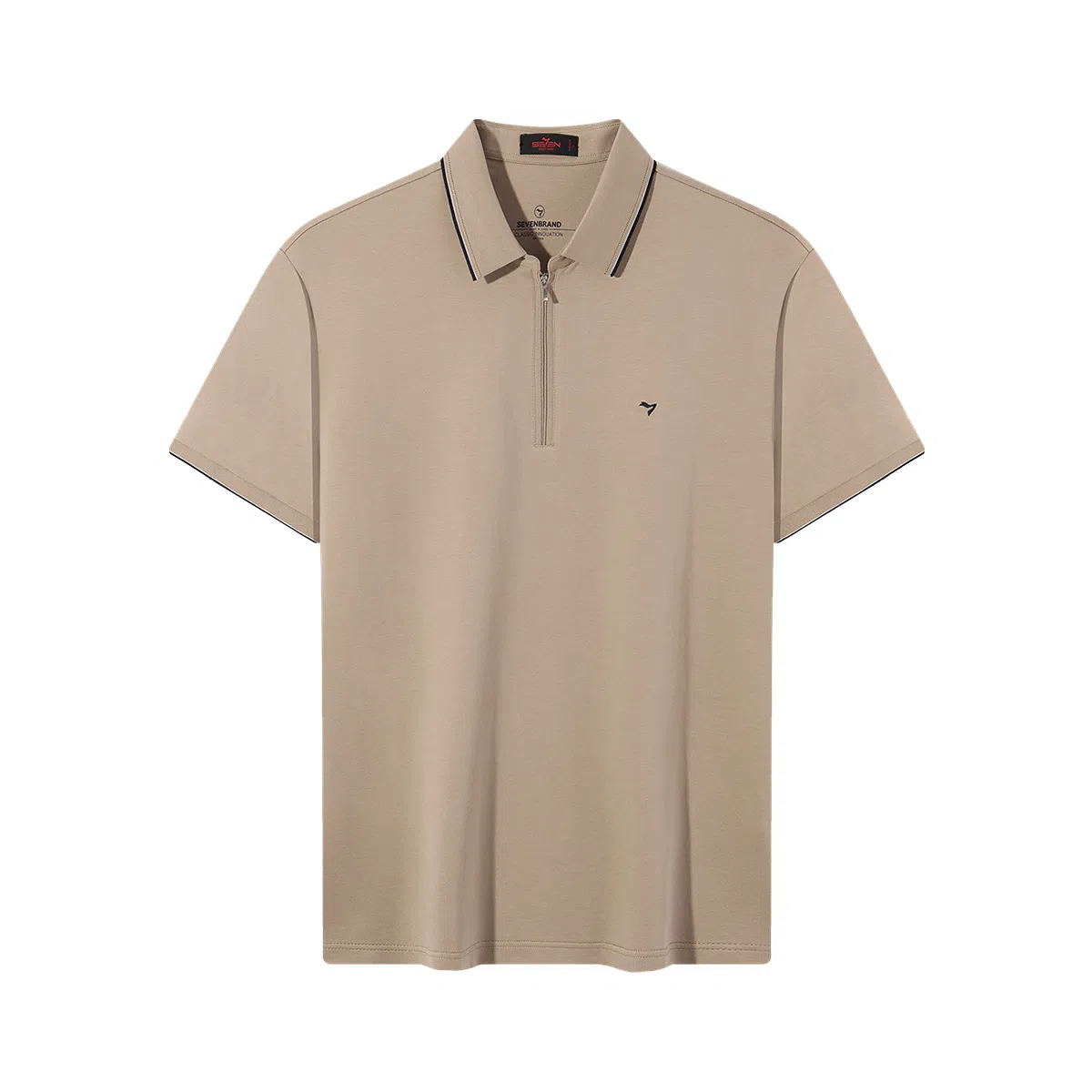 SEVEN SS24 Polo