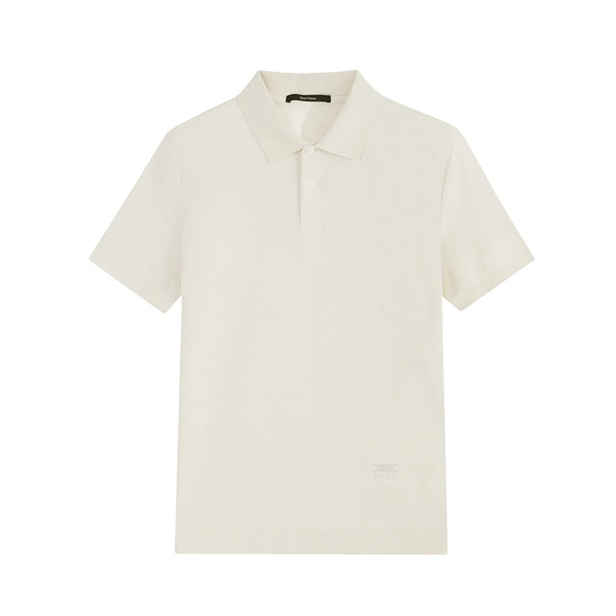 DAVID NAMAN 24SS POLOT