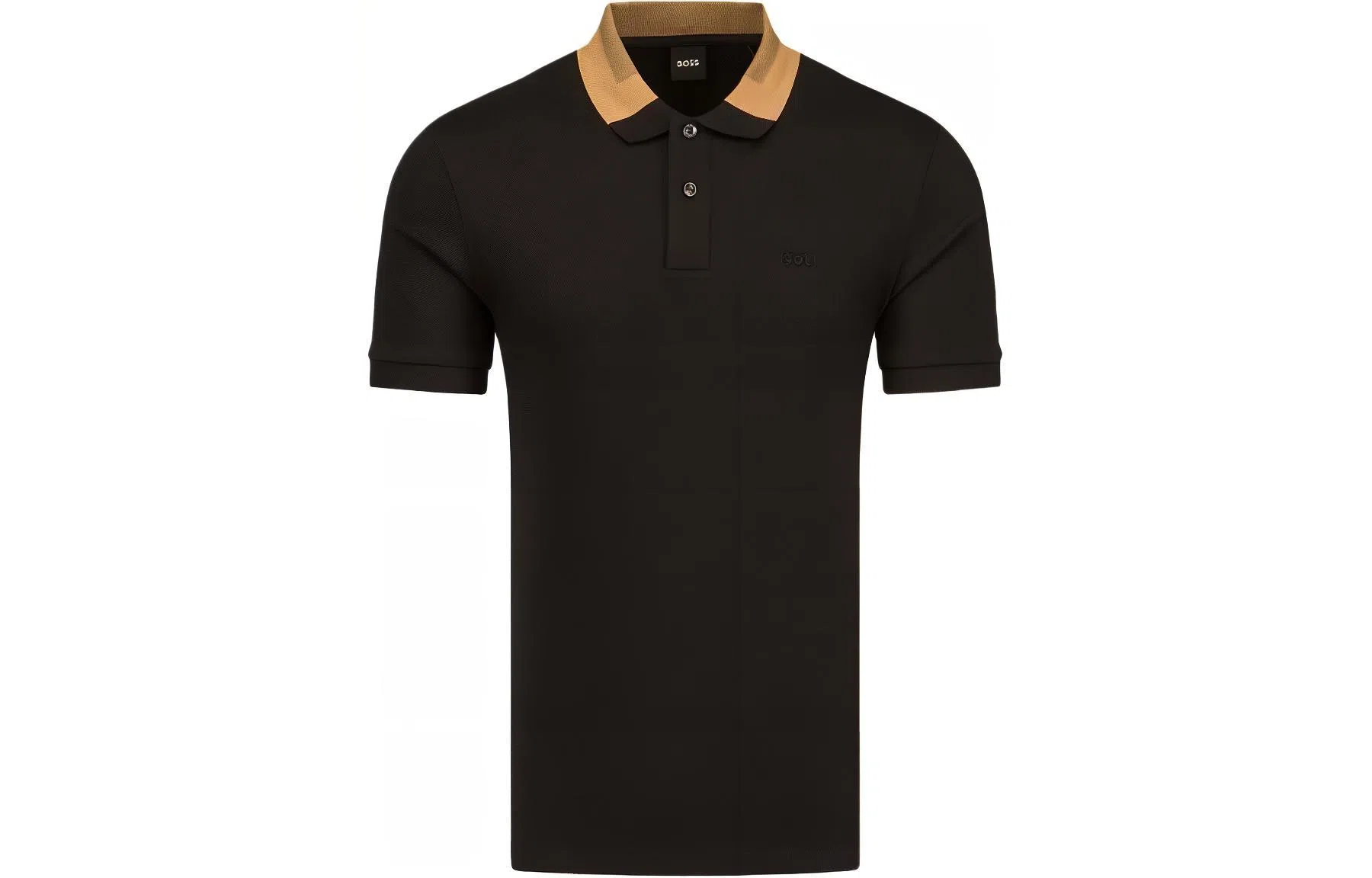 HUGO BOSS SS24 Polo