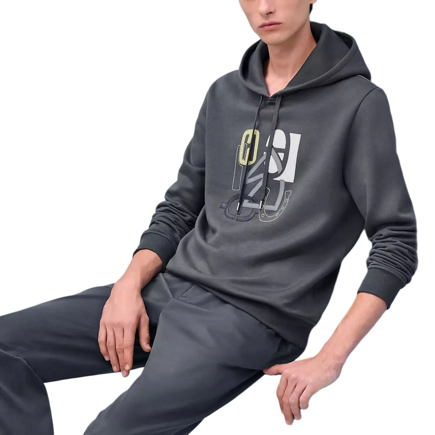 HERMES 2025 H Puzzle