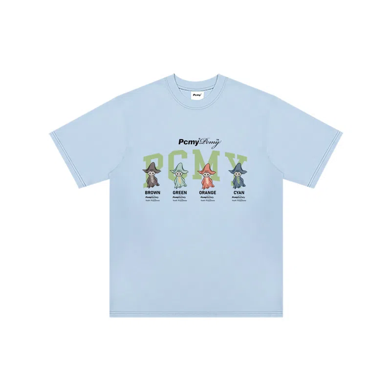 PCMY logoT