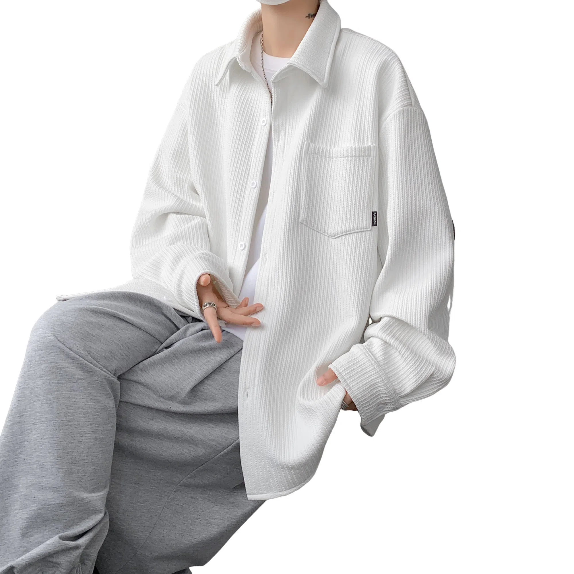 URBAN AUTHENTIC