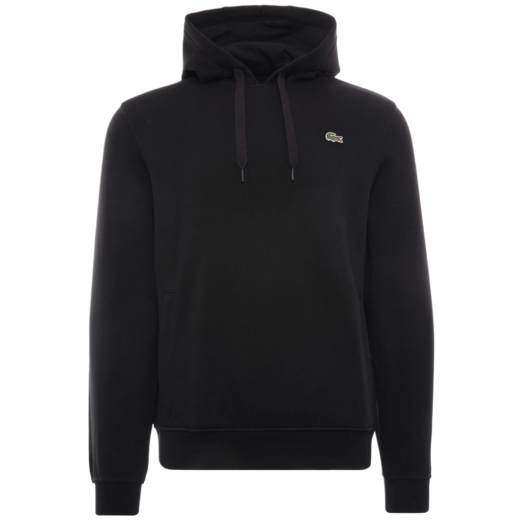 LACOSTE SPORT Fleece Logo