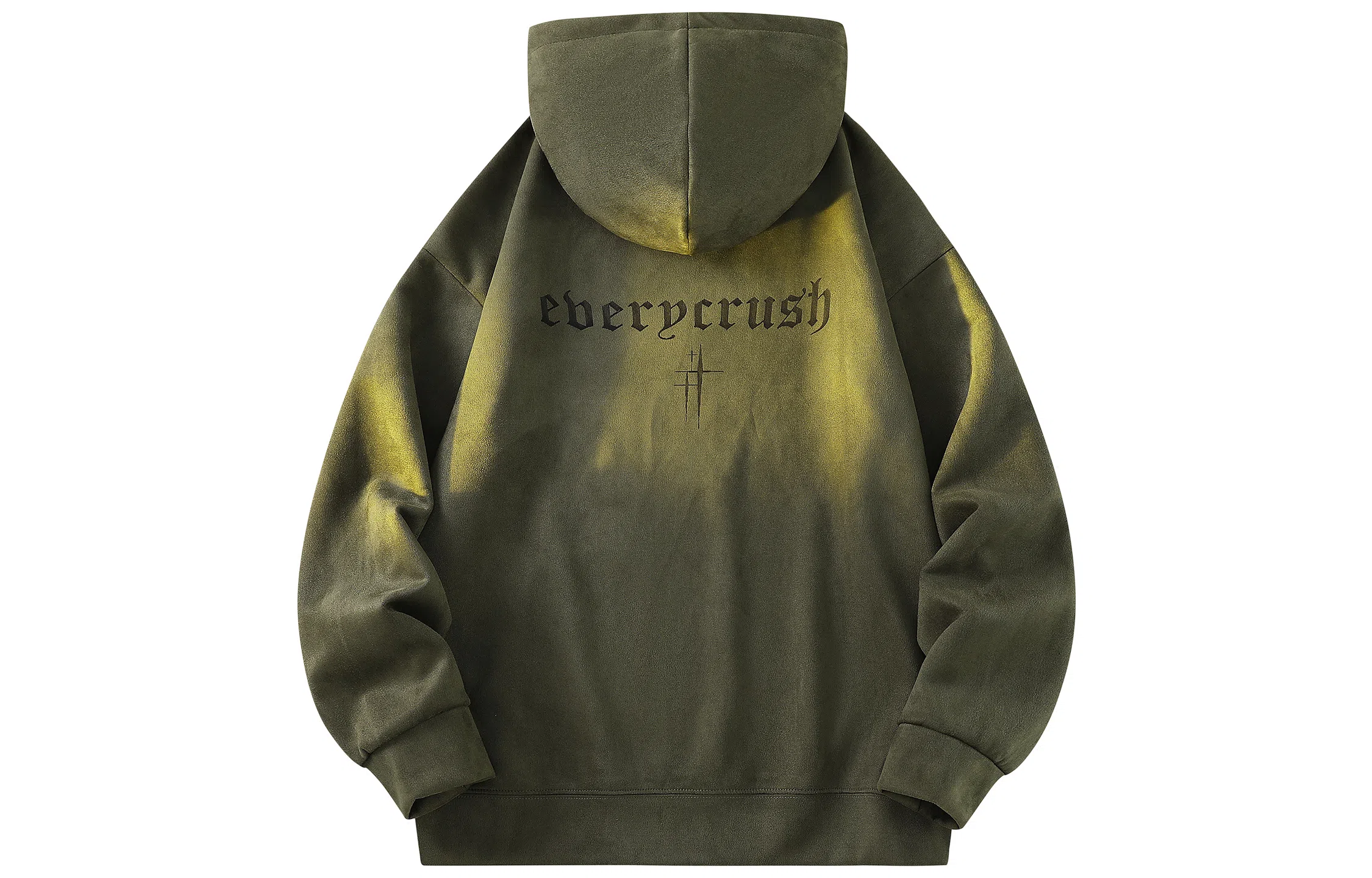 CRUSH KEY