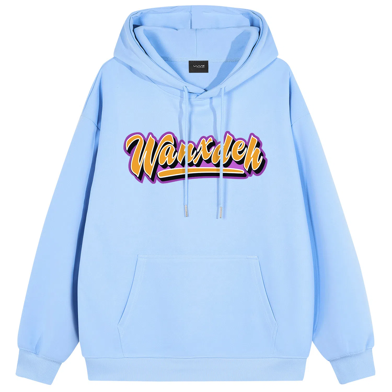 WANX Hoodie
