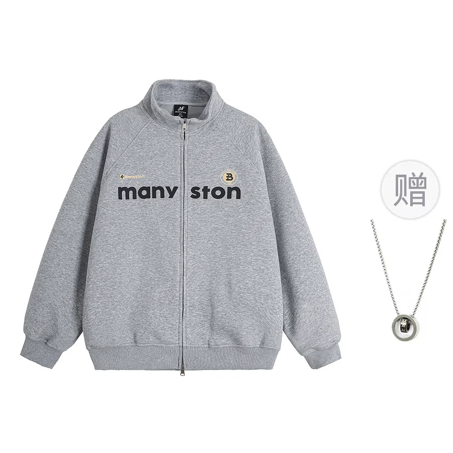 MANYSTON 400g