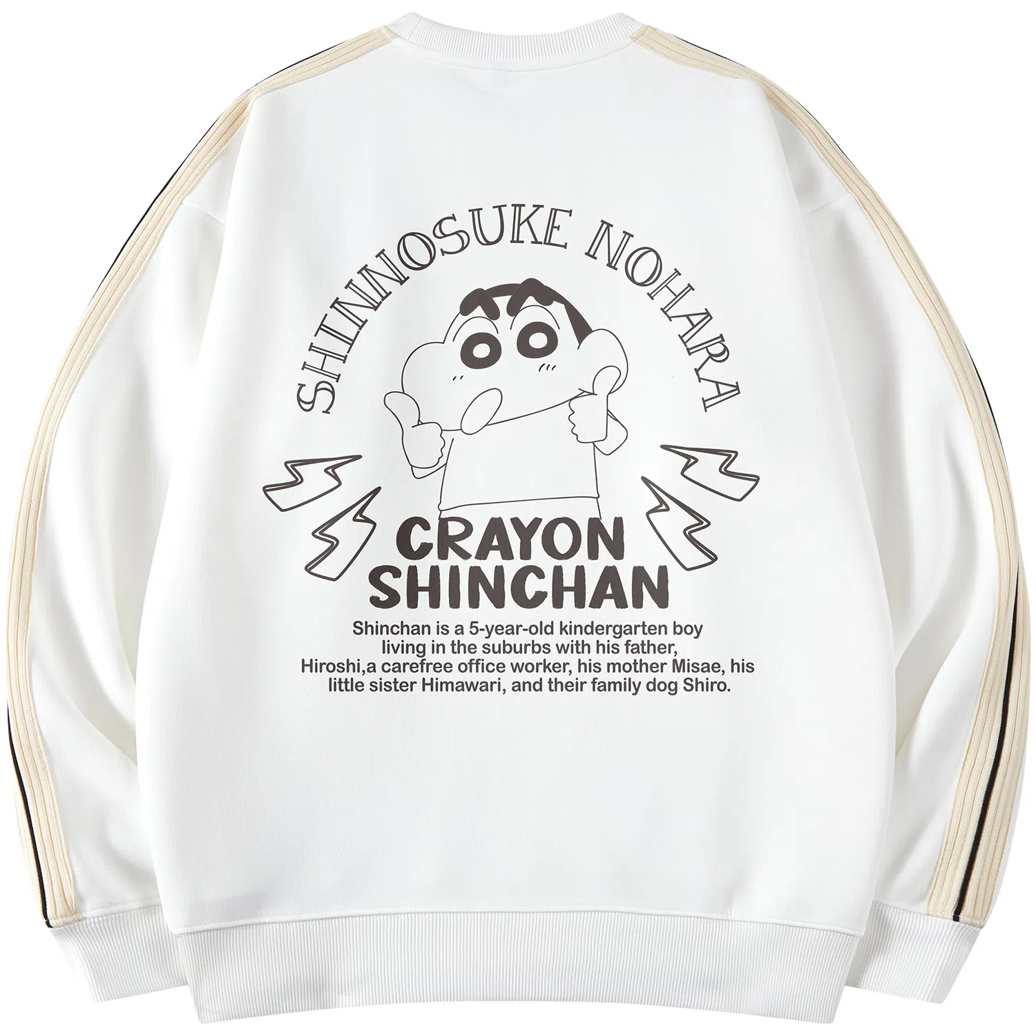 Crayon Shinchan