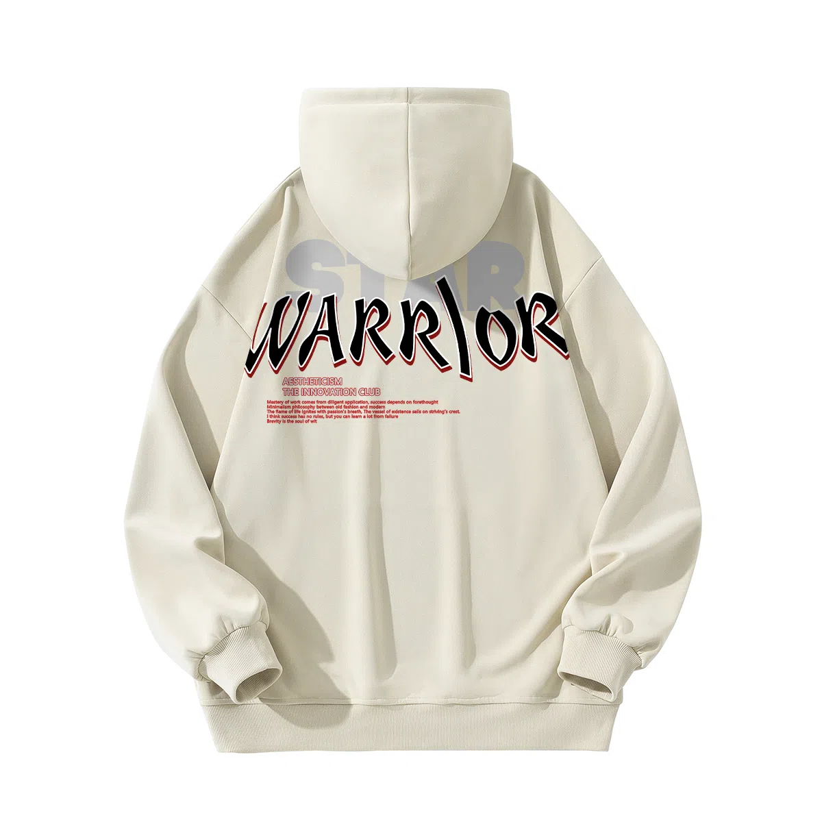 Warrior LOGO