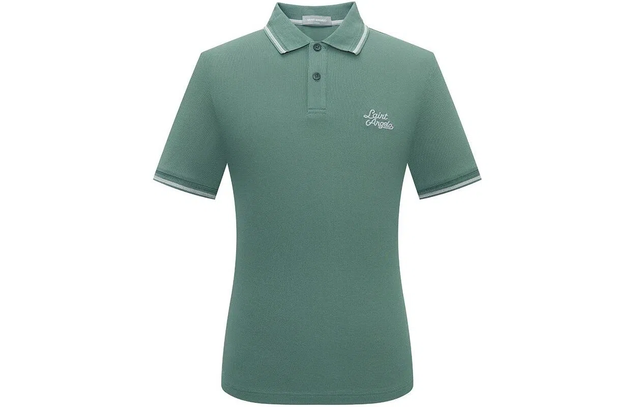 SAINT ANGELO polo