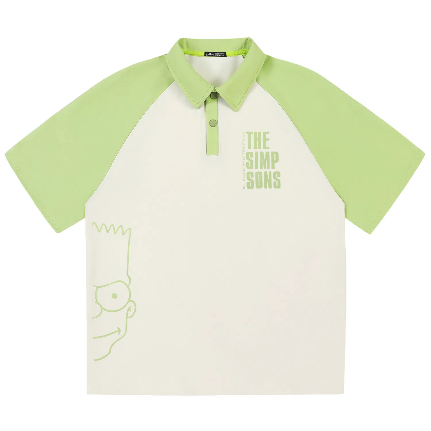 The Simpsons Polo