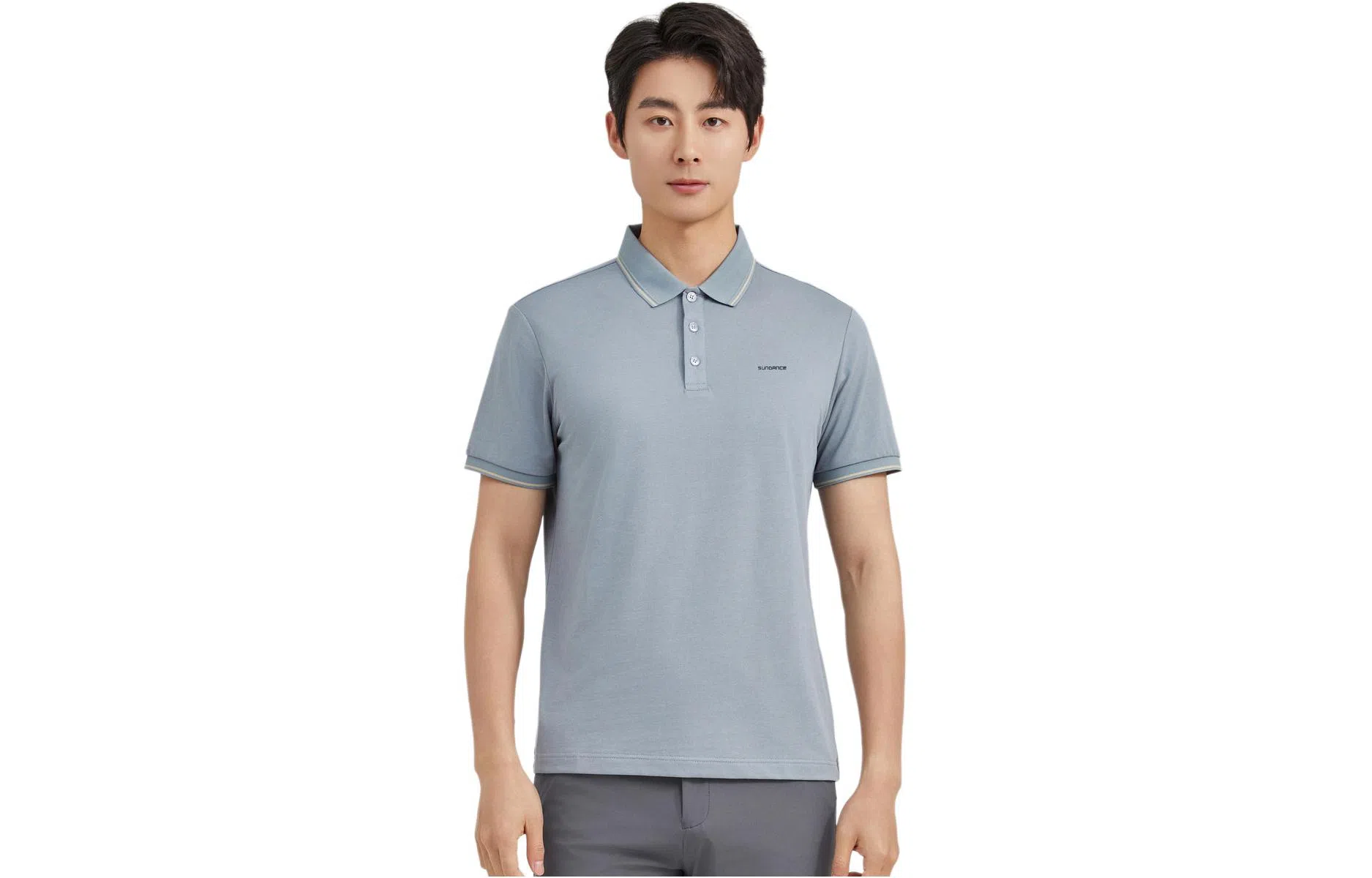 SUNDANCE 7A T Polo