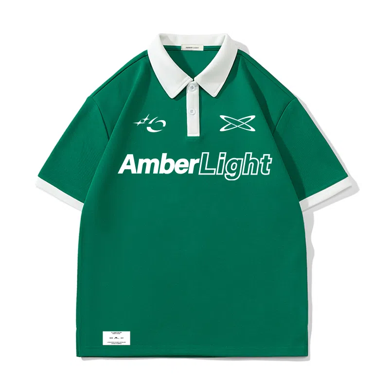 AMBER LIGHT Polo