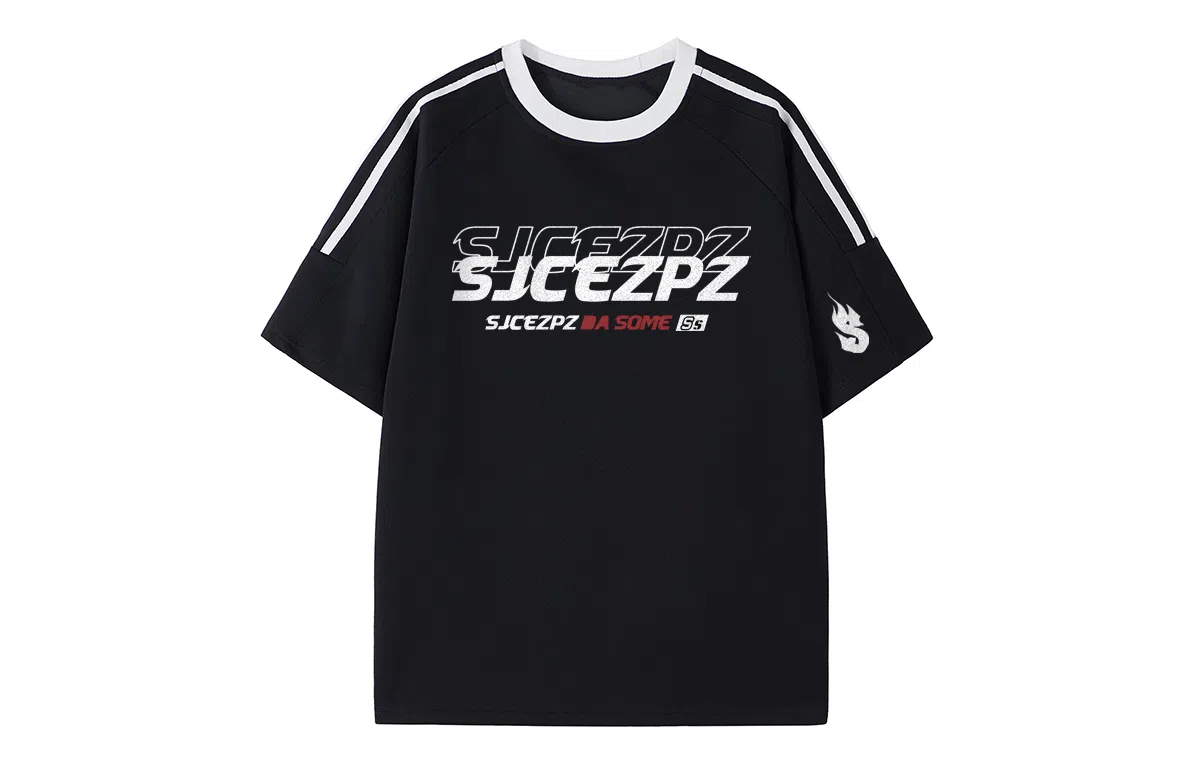 SJCE ZPZ Logo T