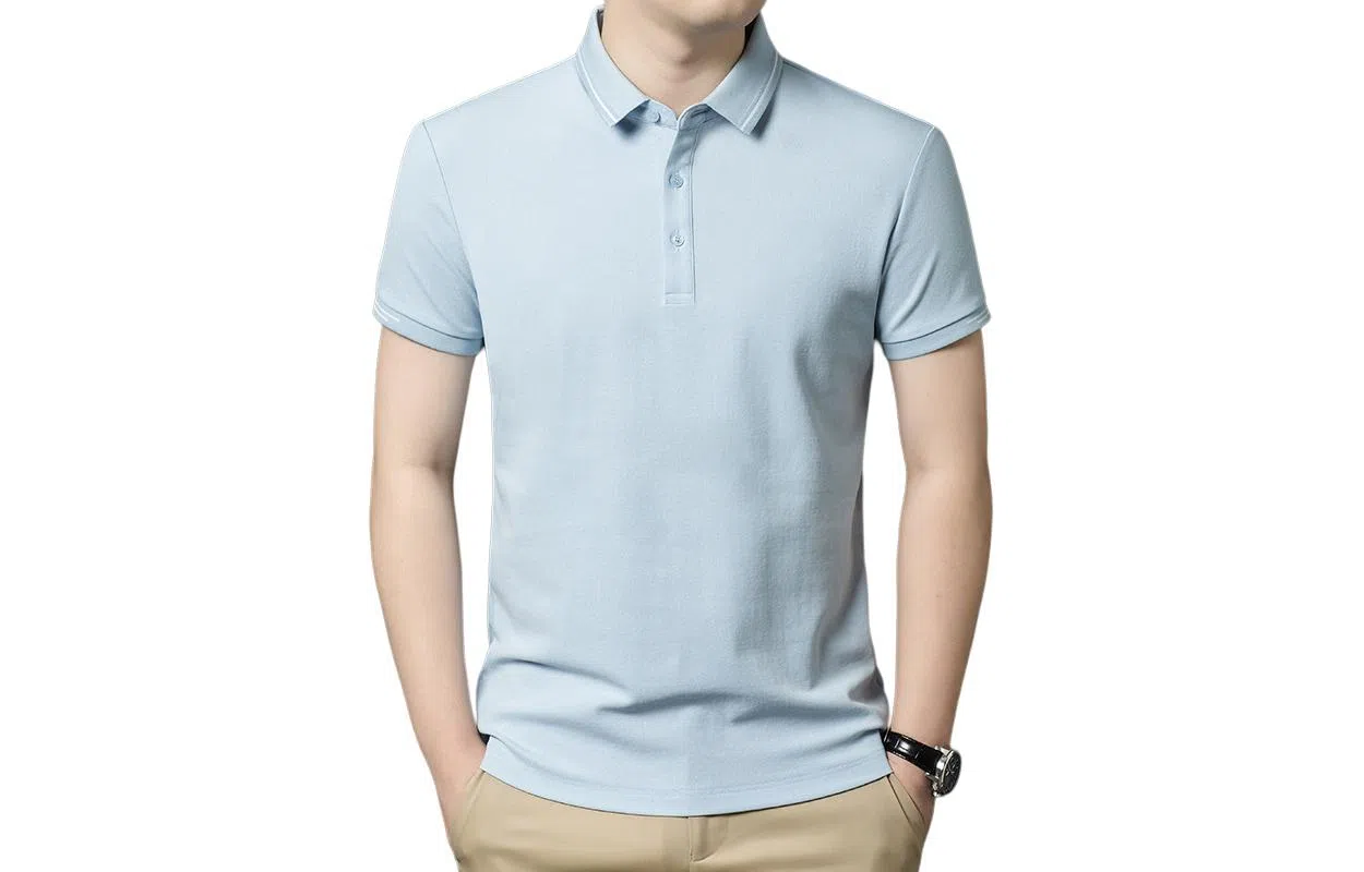 SUNDANCE T Polo