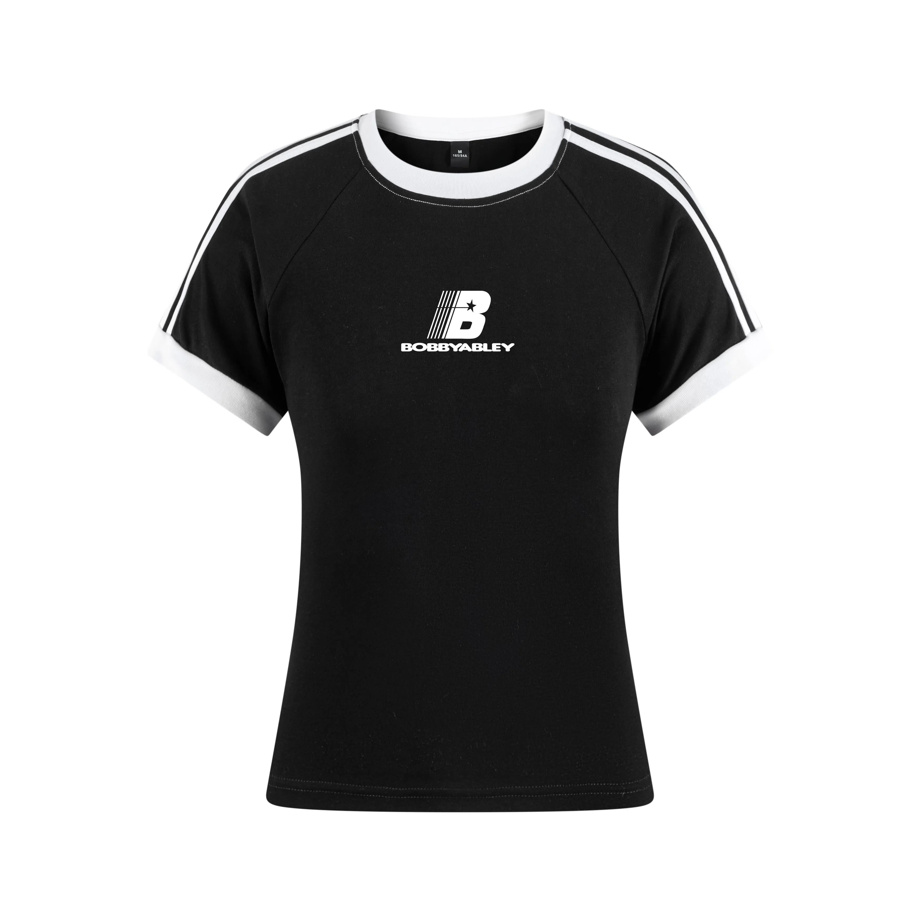 BOBBY ABLEY LOGO LogoT