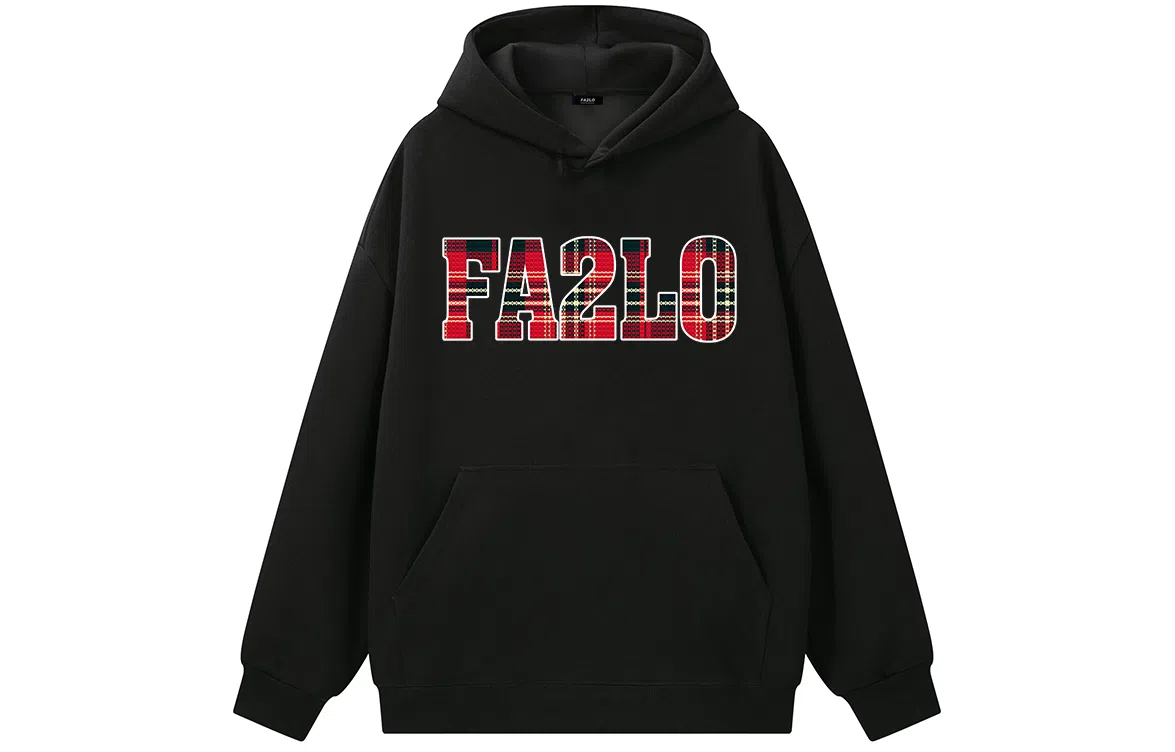 FA2LO logooversize