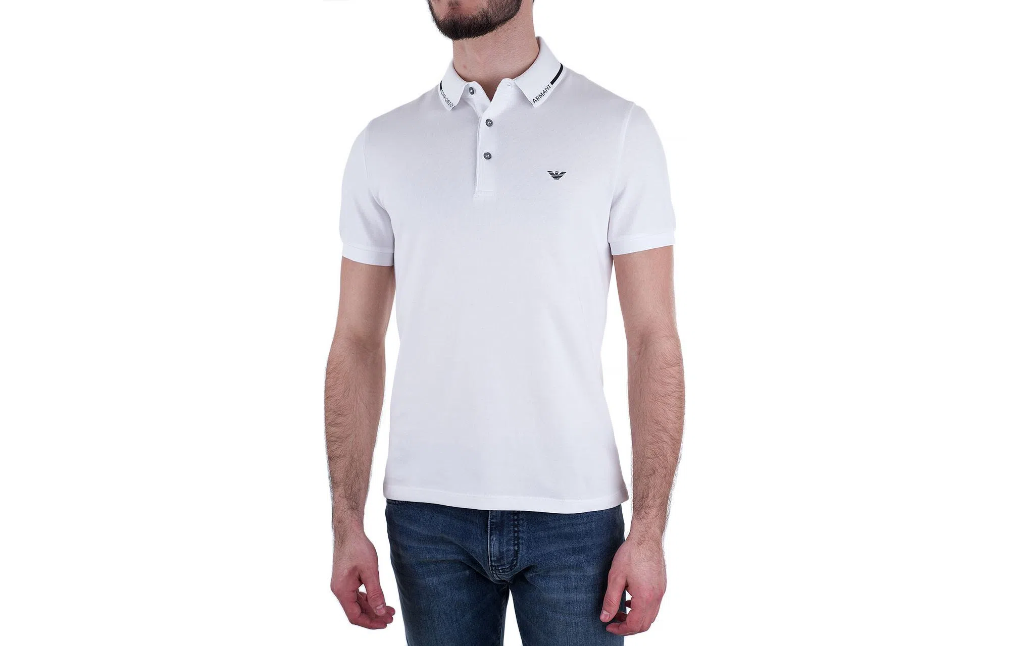 EMPORIO ARMANI Polo