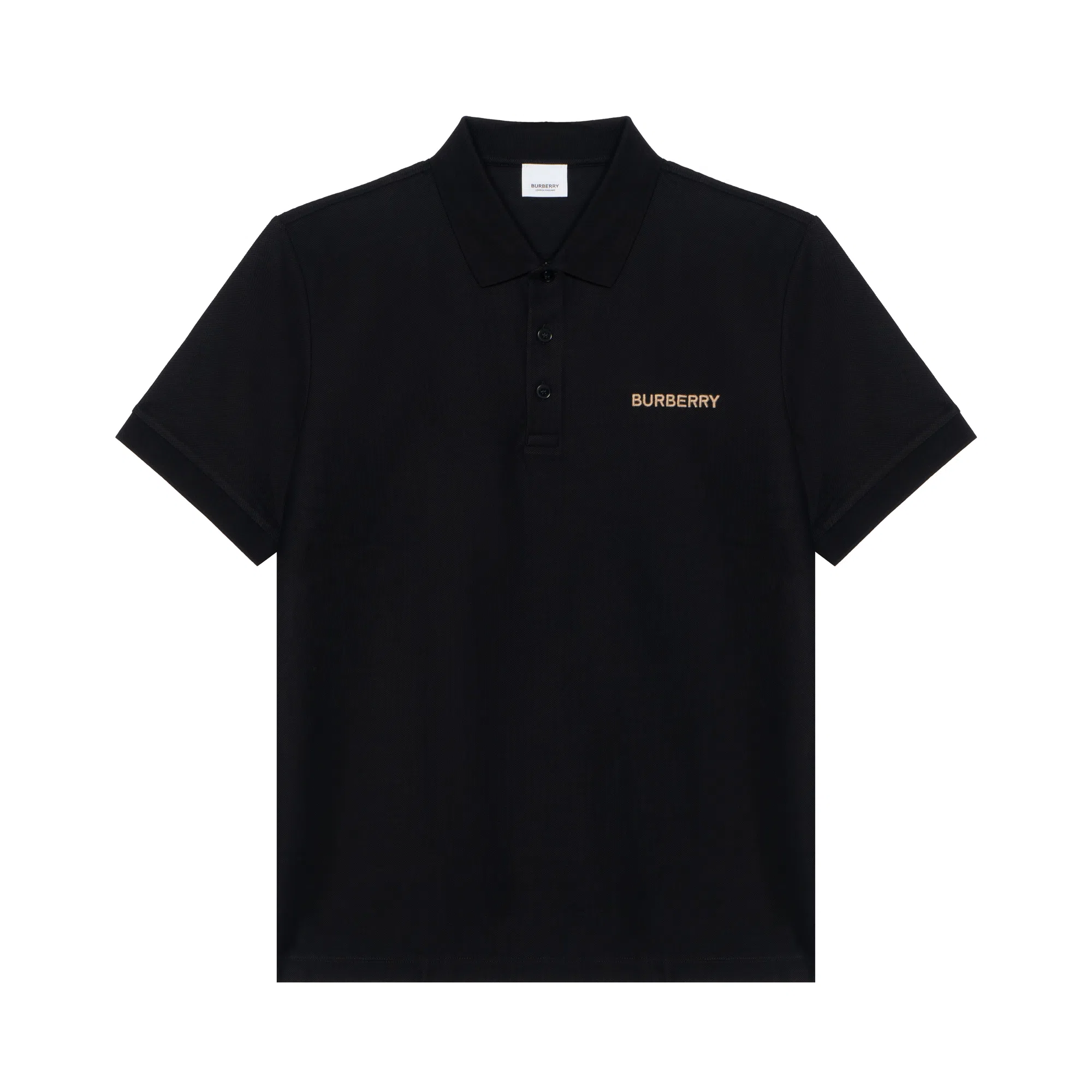 Burberry SS24 LogoPolo