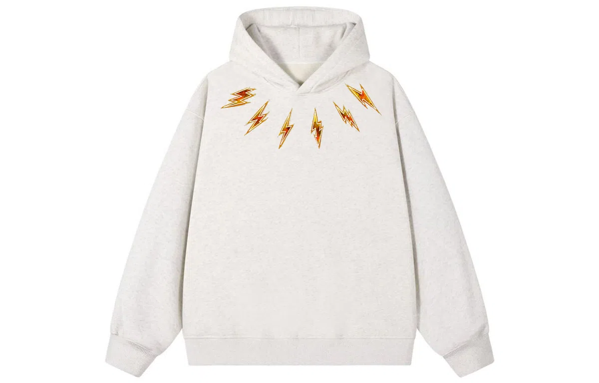 LIGHTNING MONSTER Logo