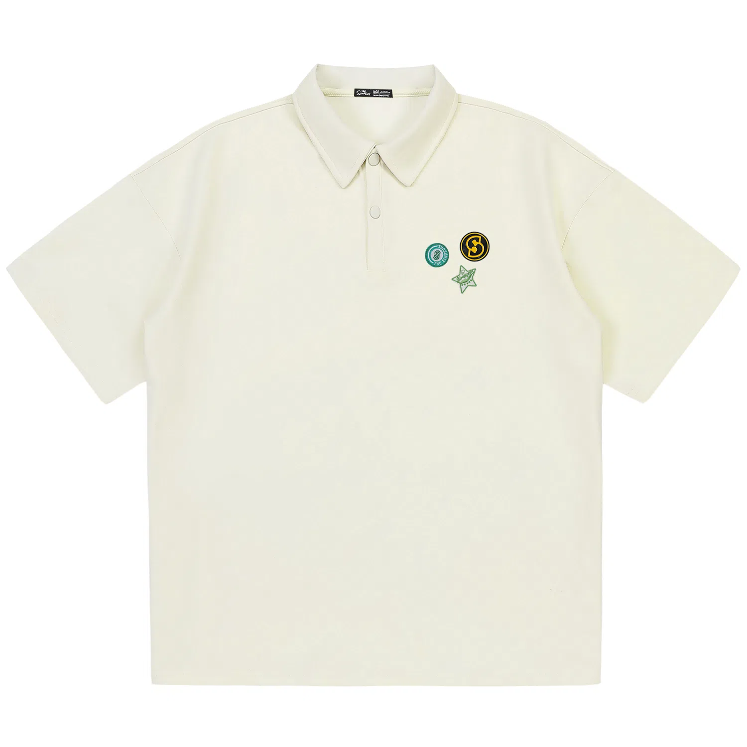 The Simpsons Polo