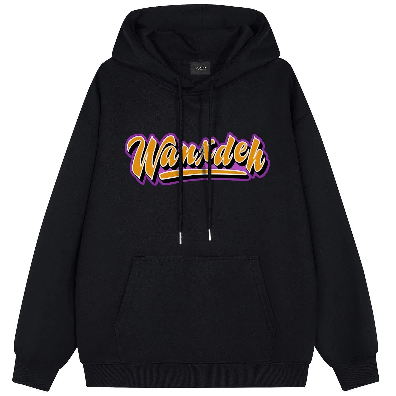 WANX Hoodie
