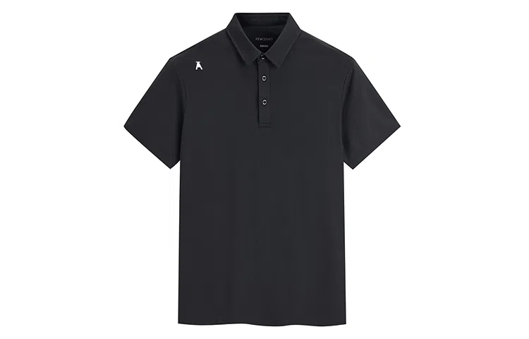 PEACEBIRD MEN POLO