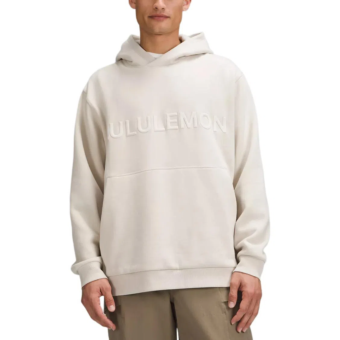 lululemon Steady State