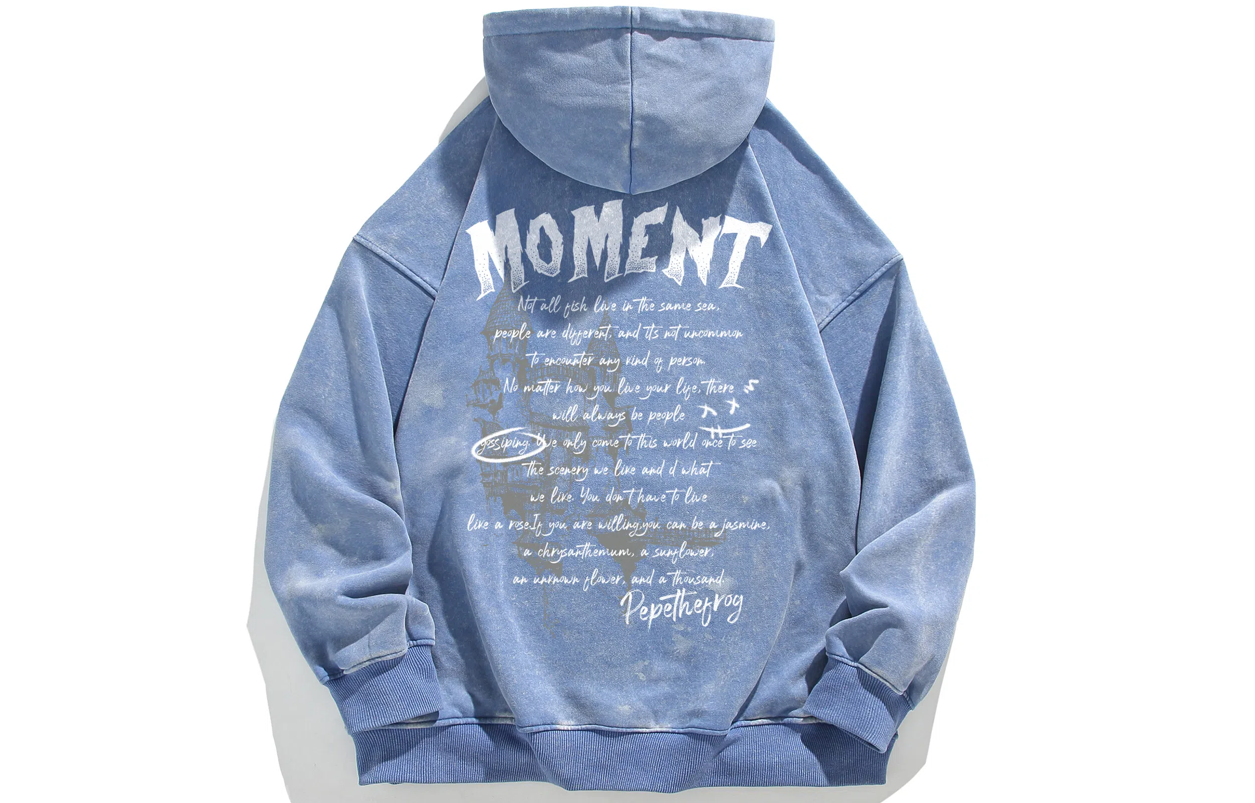 Pepe the Frog Hoodie