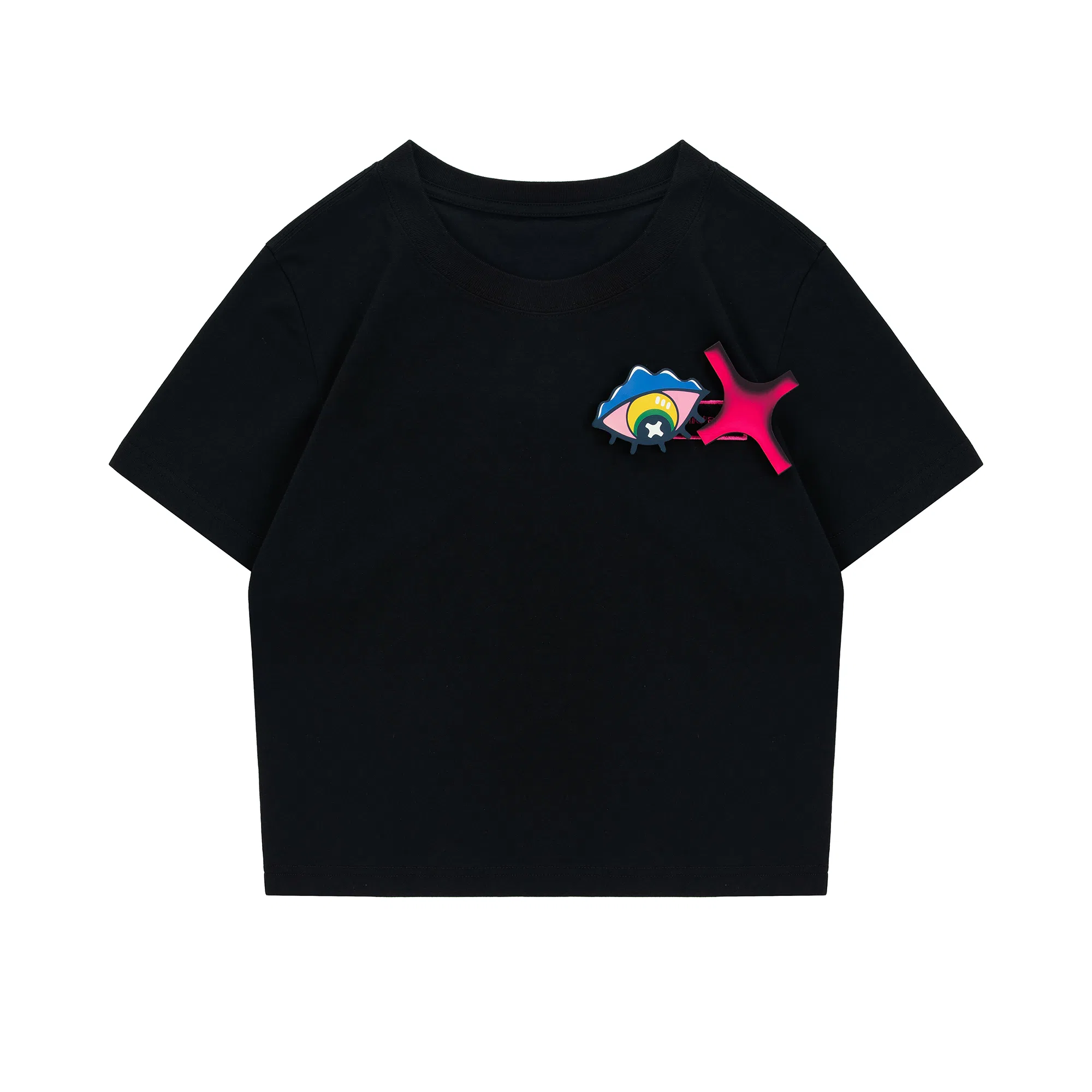 BJHG Dopamine DIY Cool Touch T-Shirt