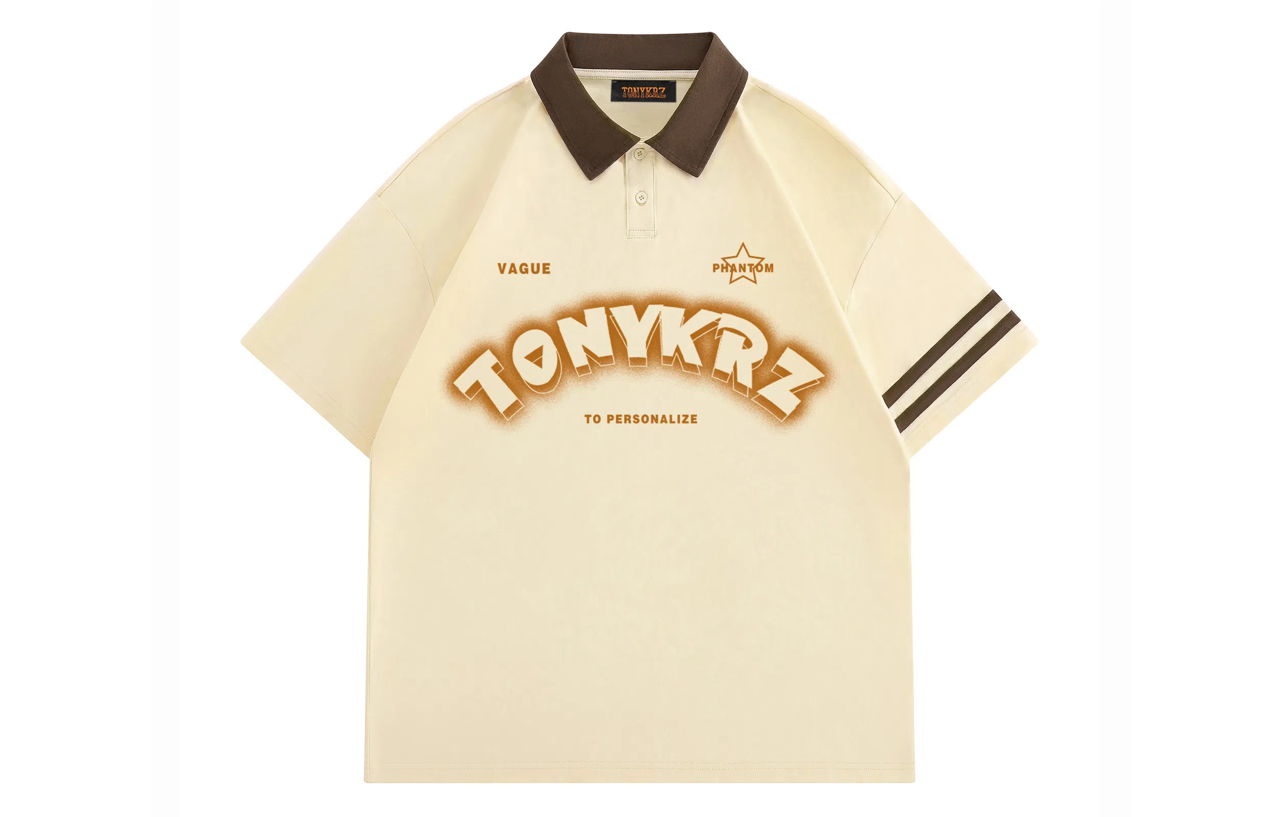 TONYKRZ Polo Shirt