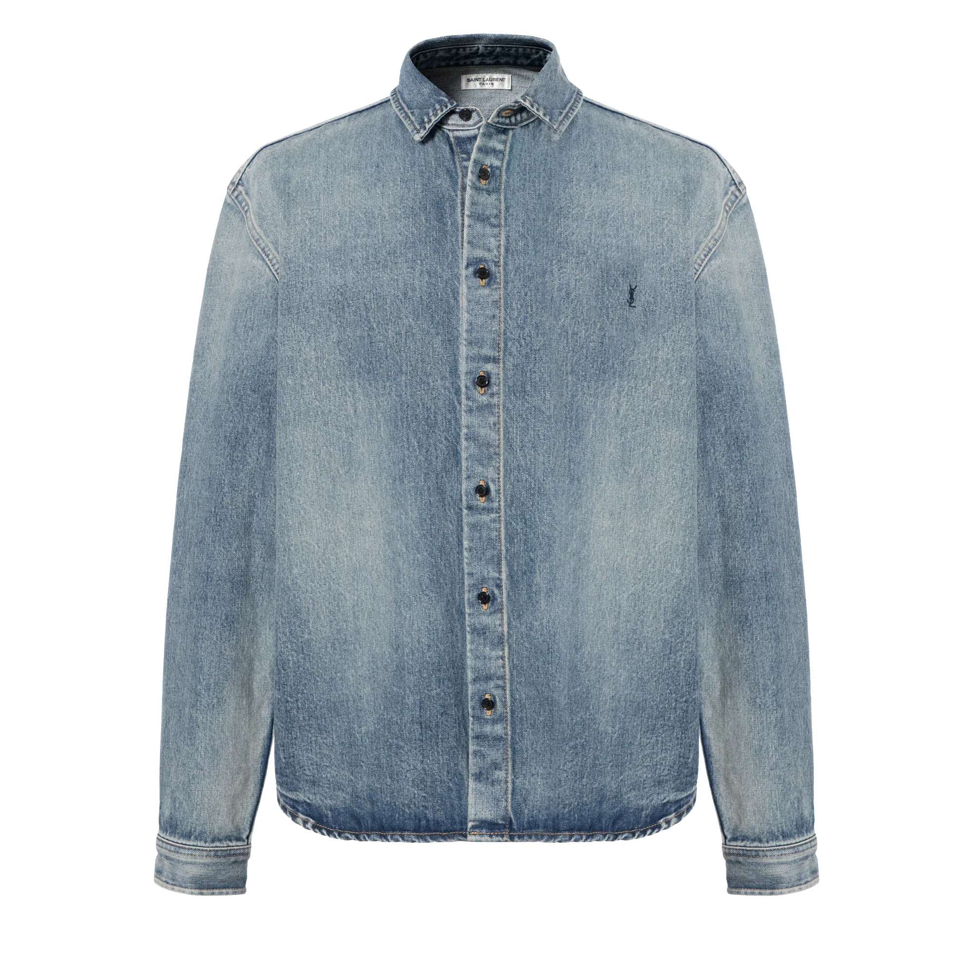 SAINT LAURENT FW23 Logo