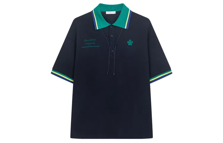 bosieagenderbosie2024poloT