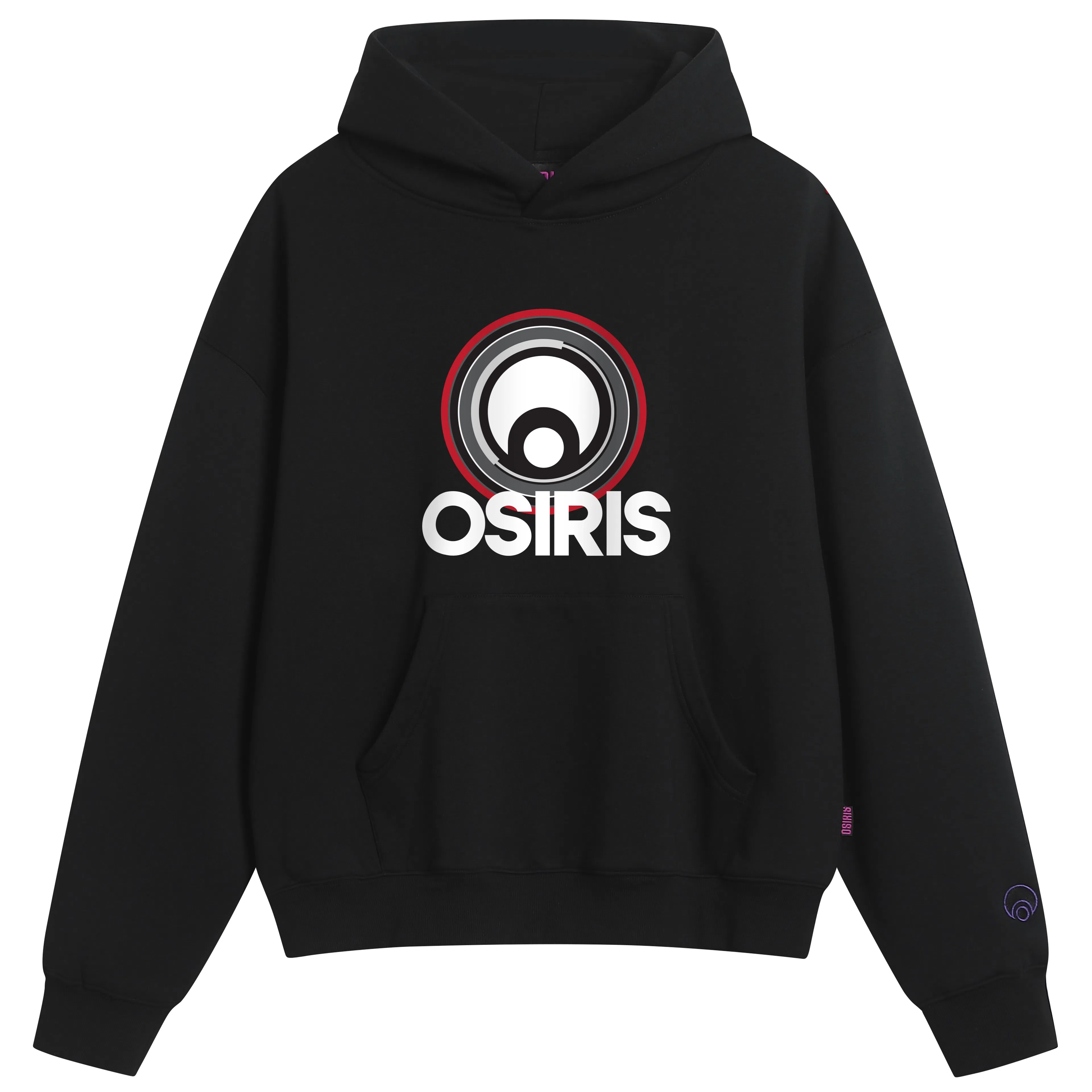 OSIRIS oversize