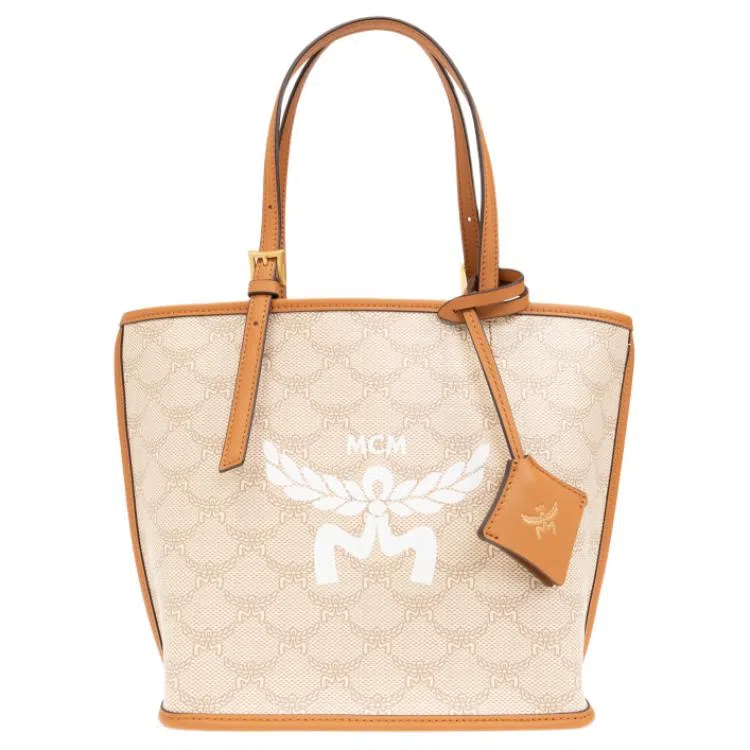 MCM Himmel Lauretos Tote