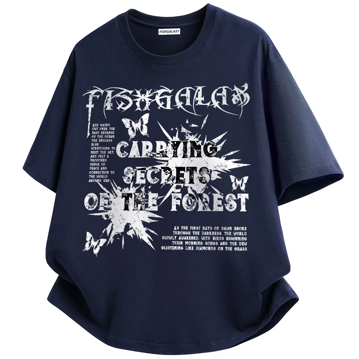 FISHGALAXY T