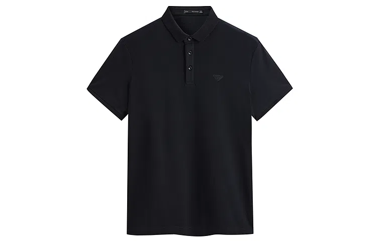 PEACEBIRD MEN POLO