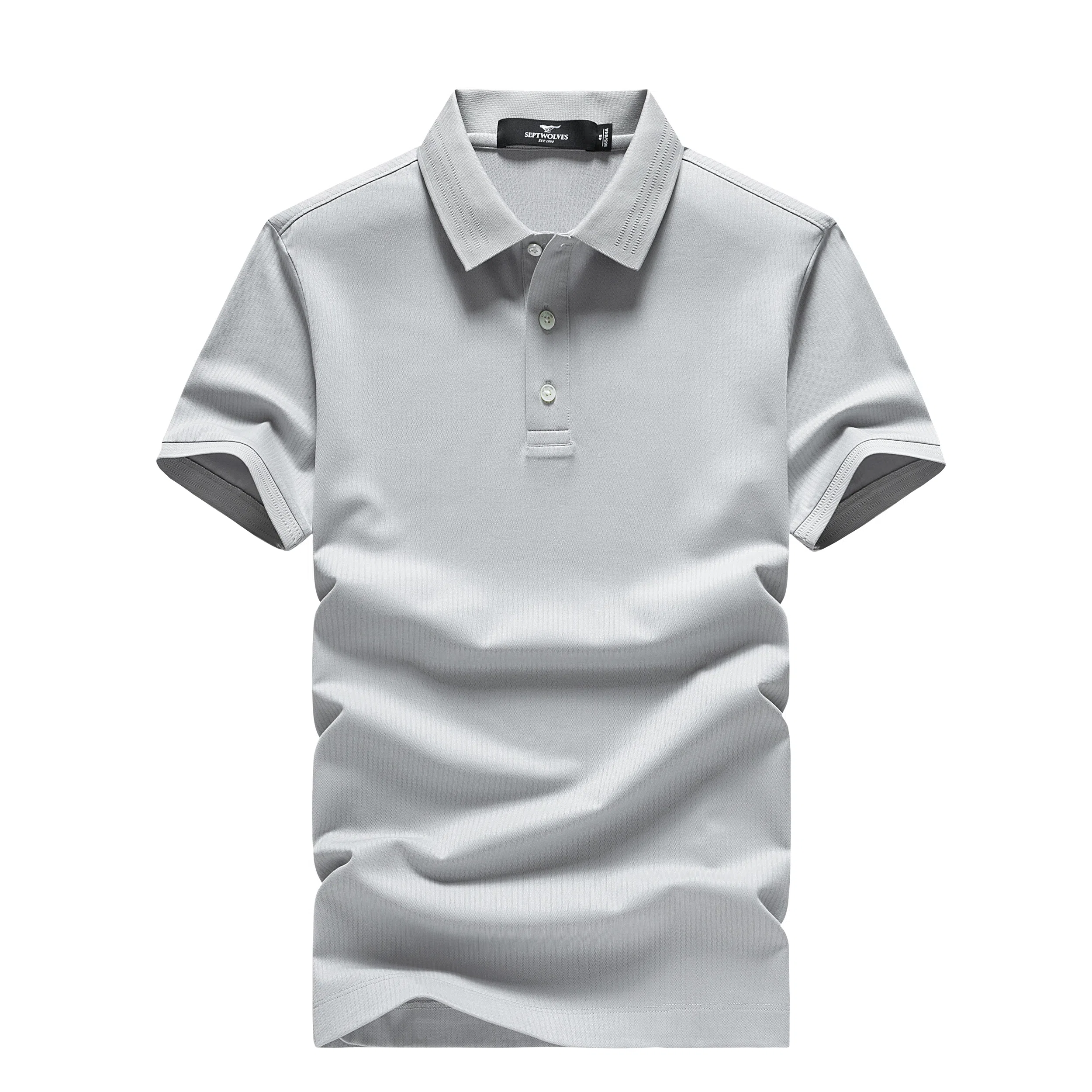 SEPTWOLVES Polo
