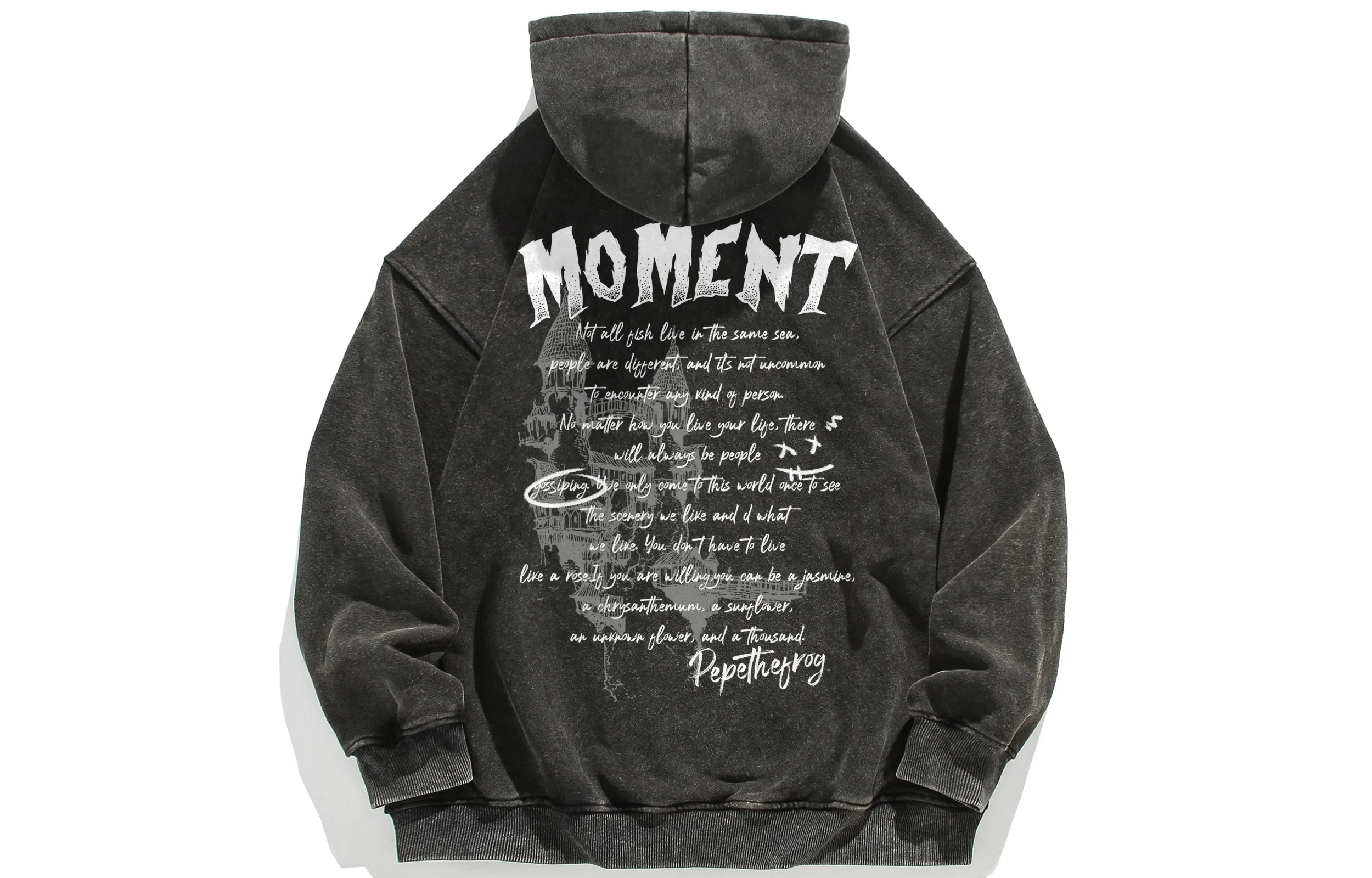 Pepe the Frog Hoodie