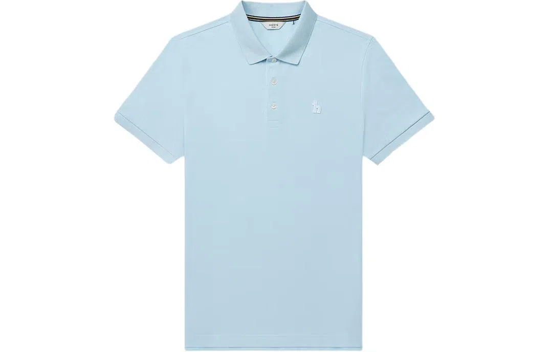 HAZZYS LogoPolo