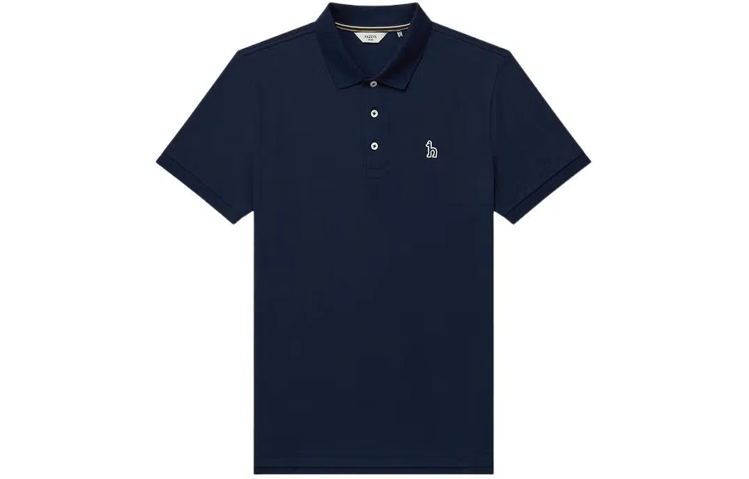 HAZZYS LogoPolo