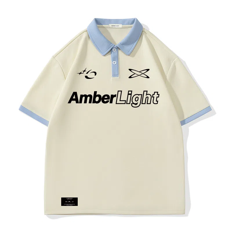 AMBER LIGHT Polo