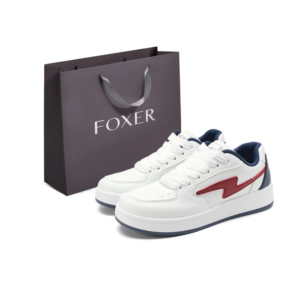 FOXER