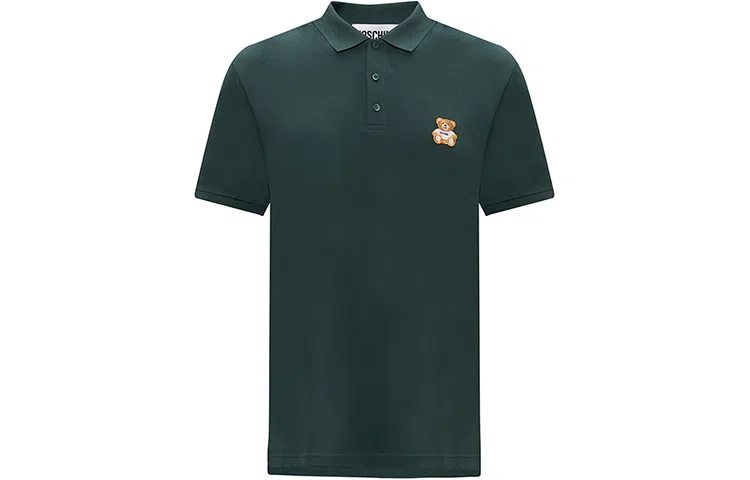 MOSCHINO SS24 Polo