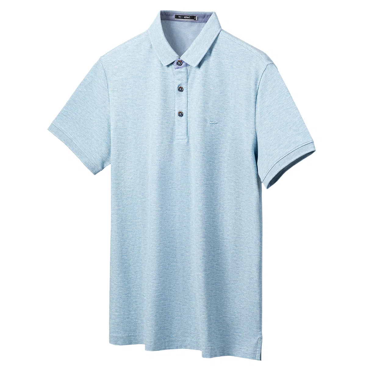 SEPTWOLVES Polo